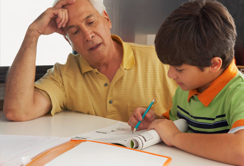 man_helping_with_homework