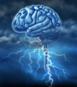 brain-and-a-lightning-storm-as-a-symbol-of-c