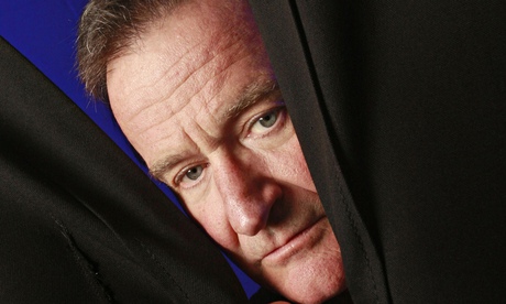 Actor-Comedian Robin Williams Dies At 63