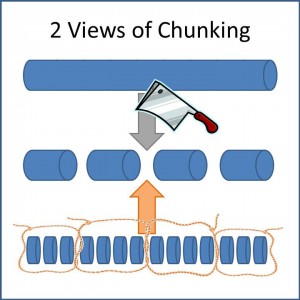 2-Views-of-Chunking