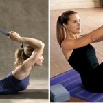 Yoga-Straps-Photos