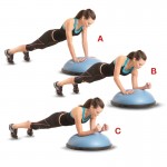 bosu-dynamic-plank