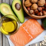 Ketogenic diet for schizophrenia